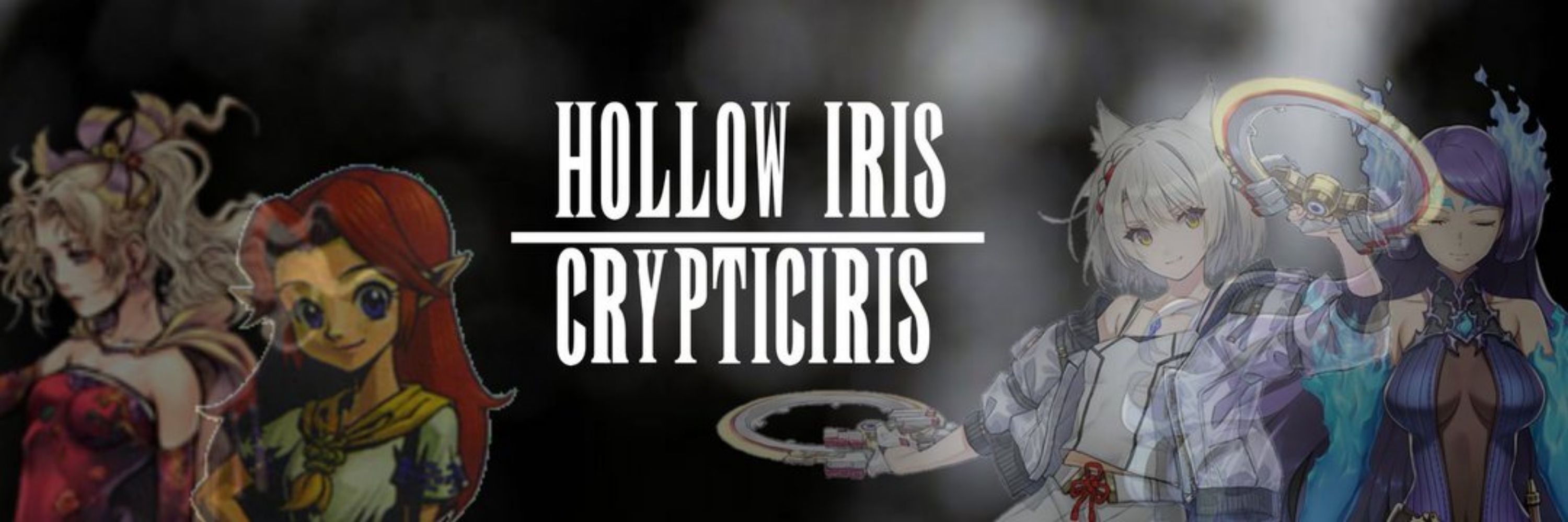 Hollow Iris 🏳️‍⚧️🏳️‍🌈🇨🇳🇩🇪🇮🇪