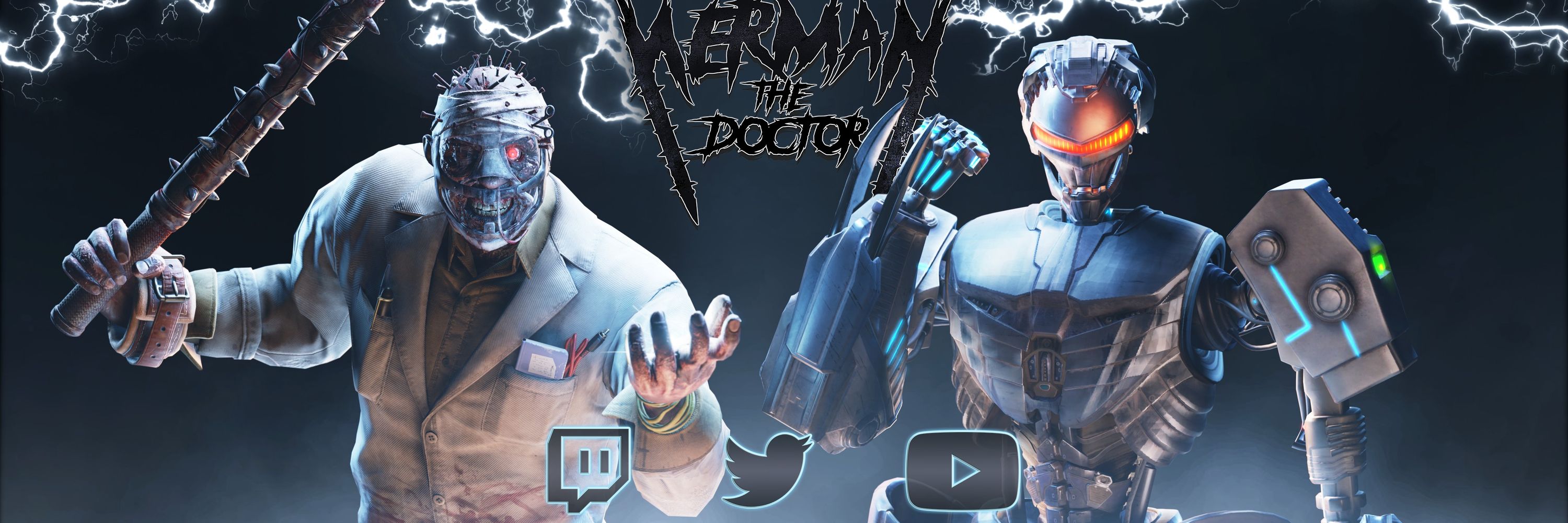 HermanTheDoctor