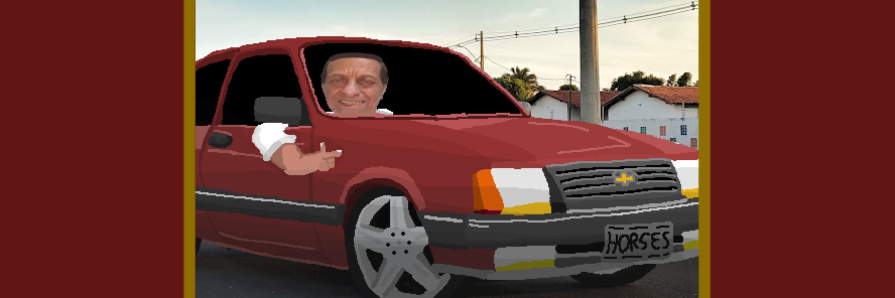 Cav do Bostil