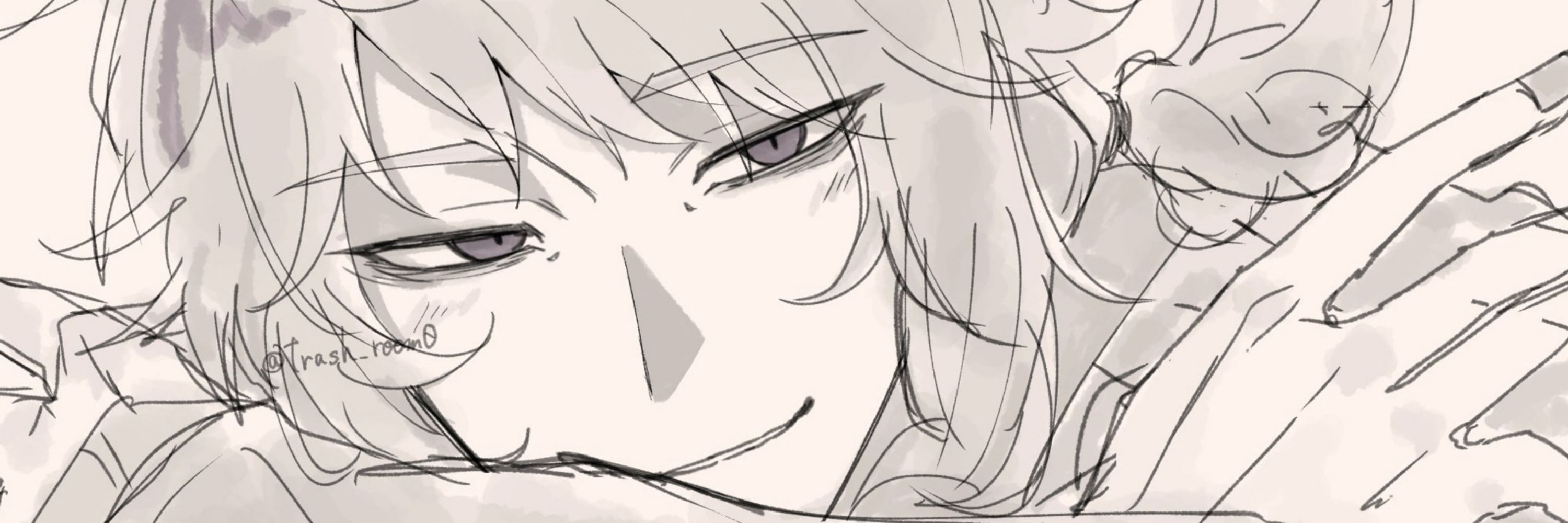 暗がり🗑️