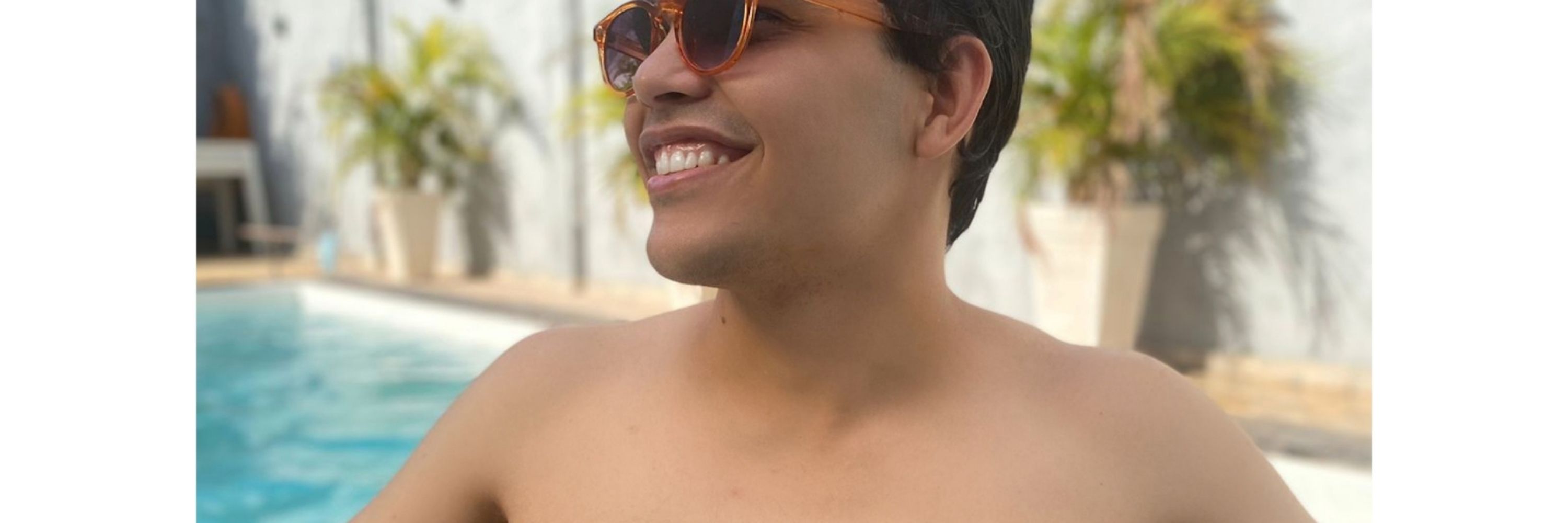 Maikon Rodrigues