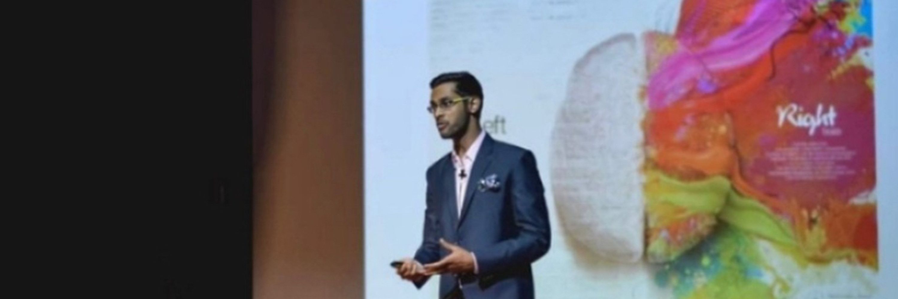 Vinayak Jain 