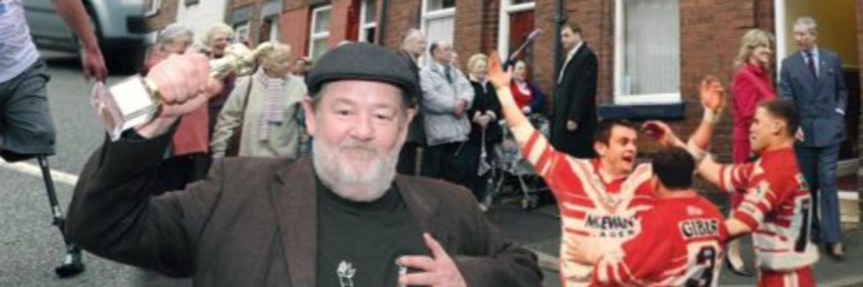St Helens Star 