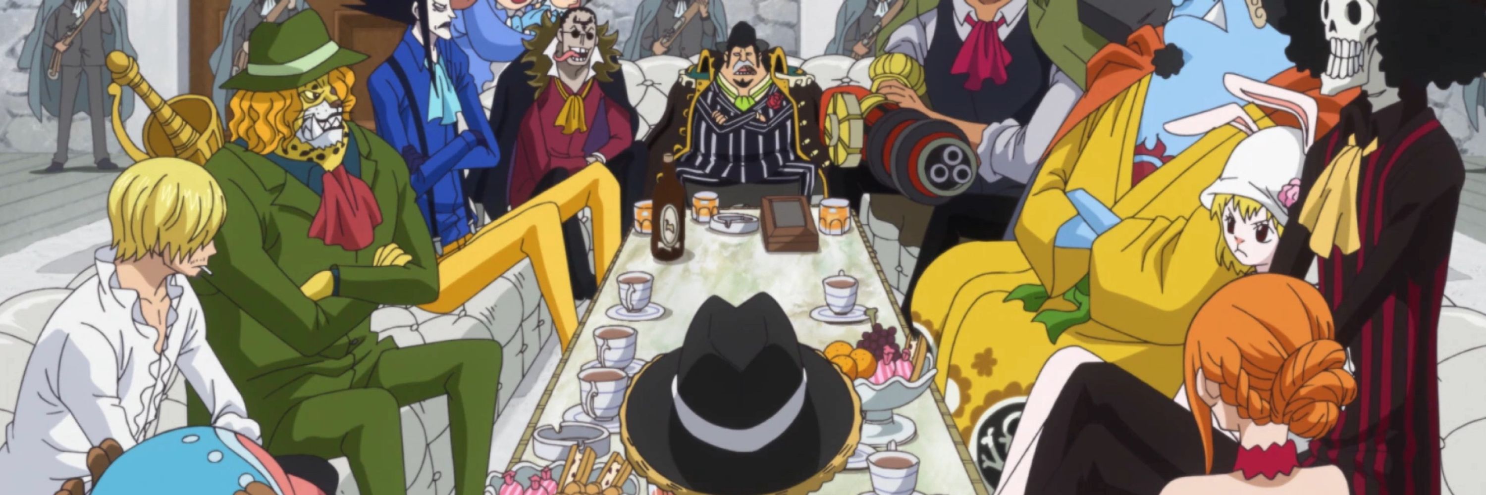 Polo (New Arc)