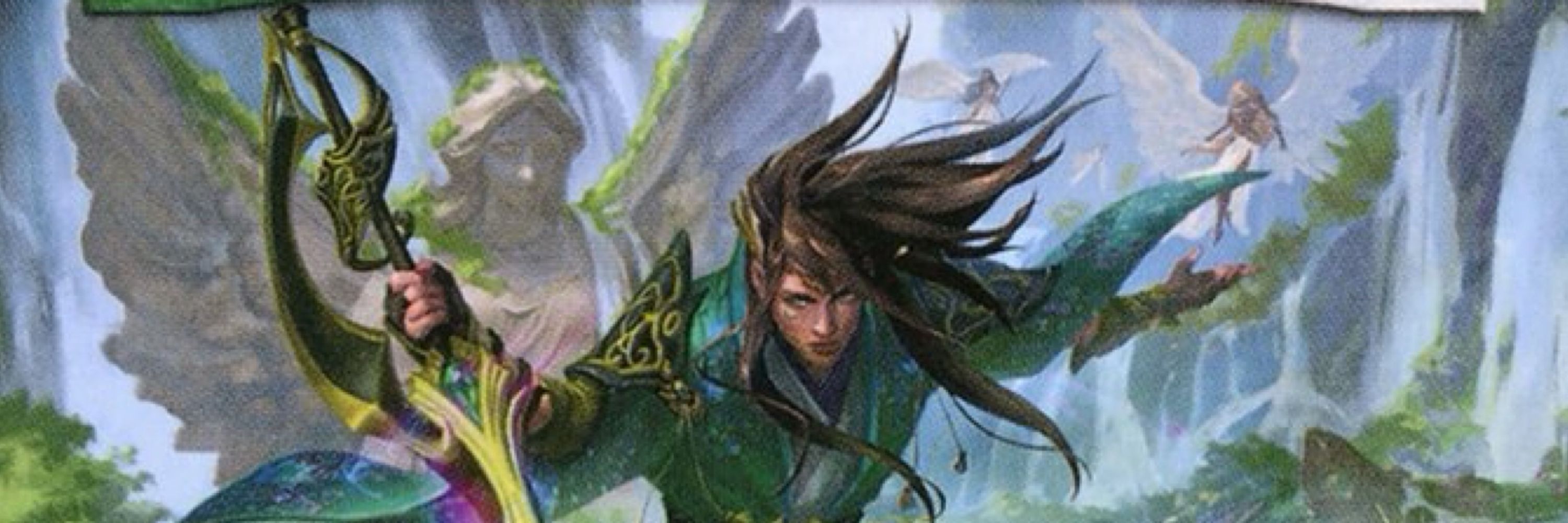 The Grand Arbiter