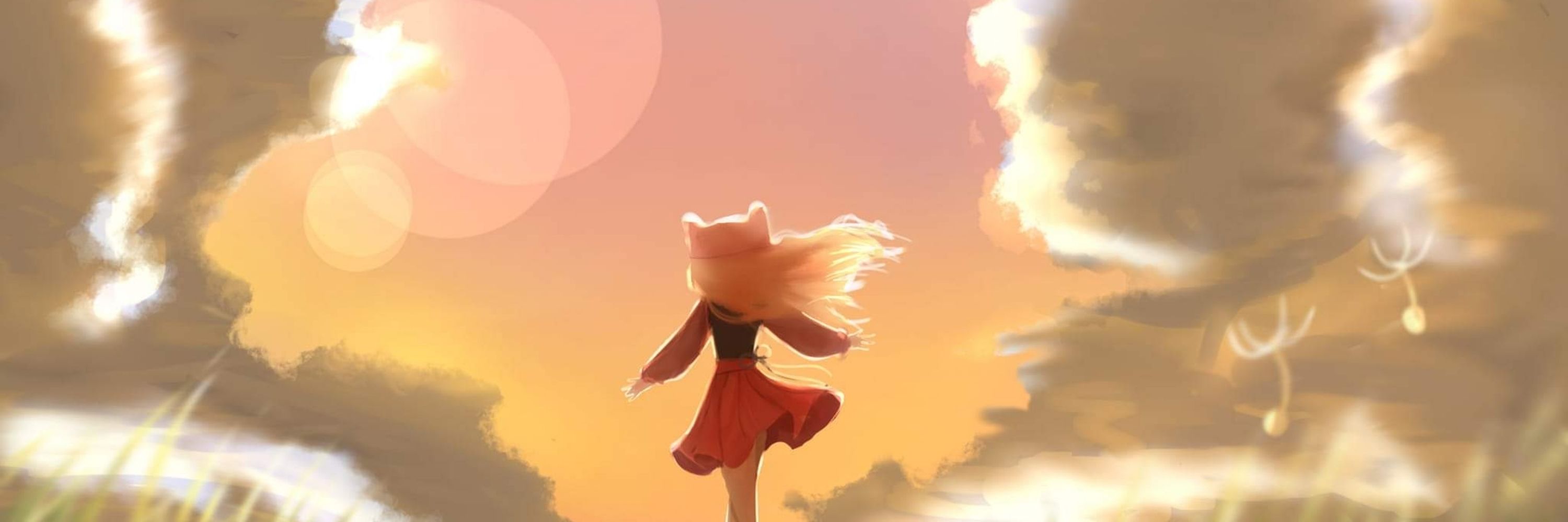 Sunny