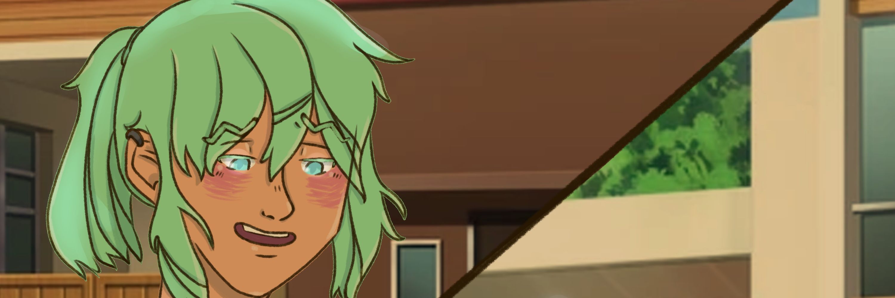 🌱Crow || Coms OPEN🌱