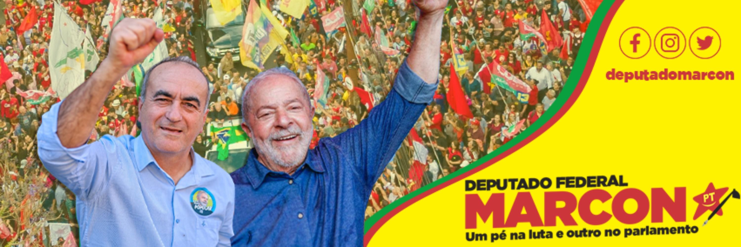 Deputado Marcon