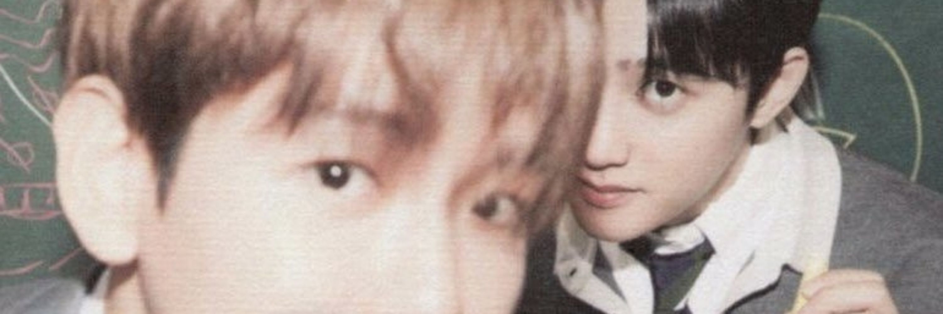 ꒰ แบคบิ๊ว ₍ᐢ‥ᐢ₎♡ ꒱