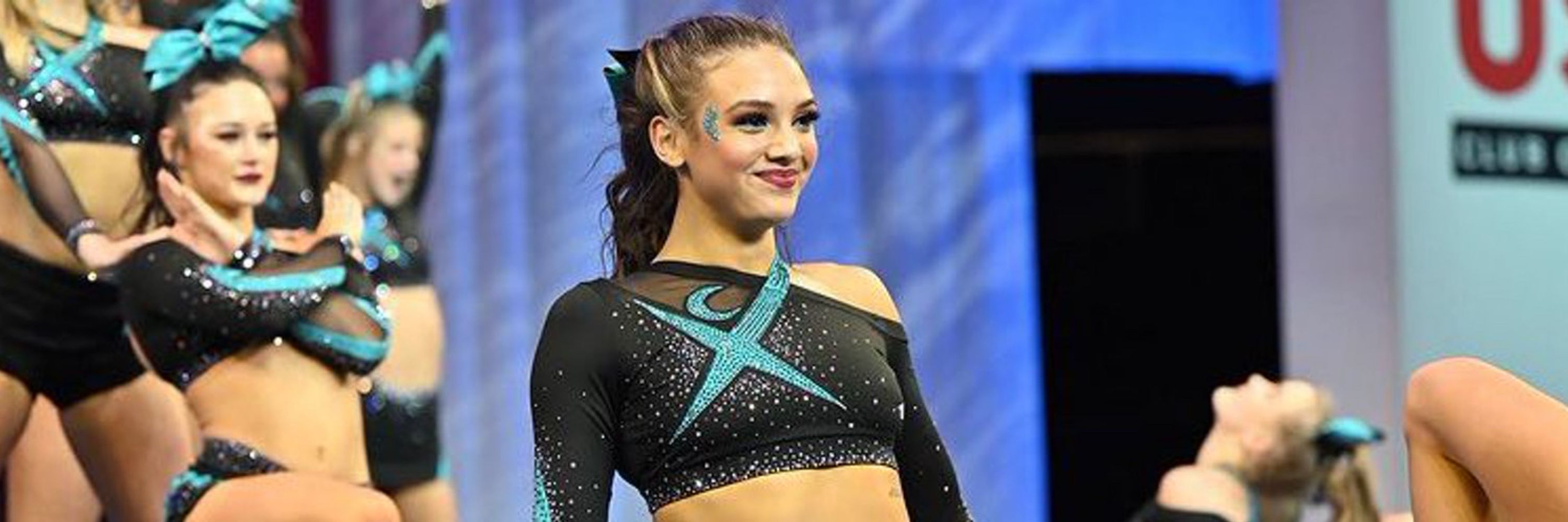 Cheer It On!