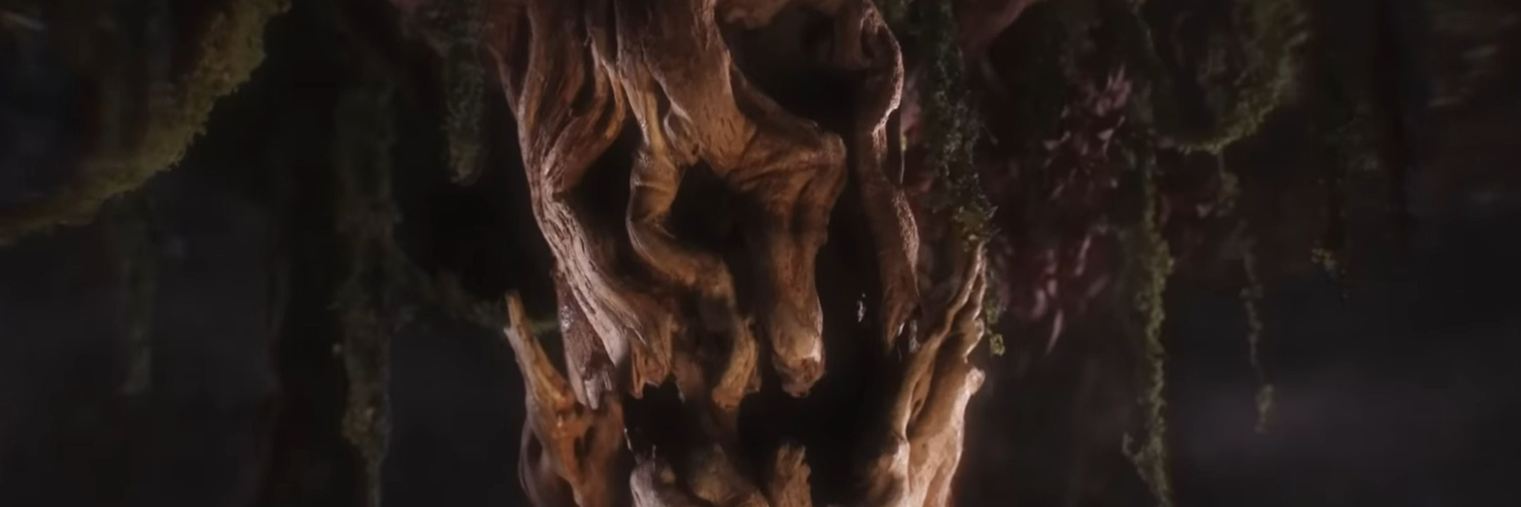 SpaceTreant