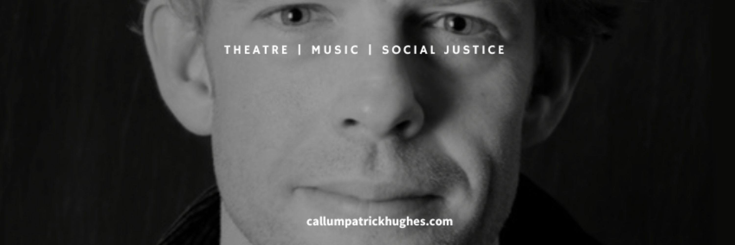 Callum Patrick Hughes