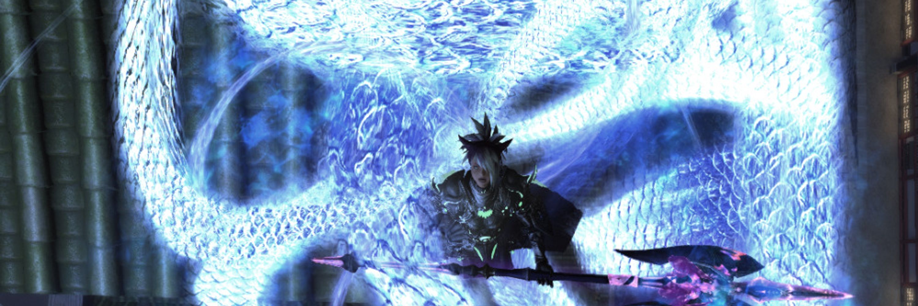Shadowlance