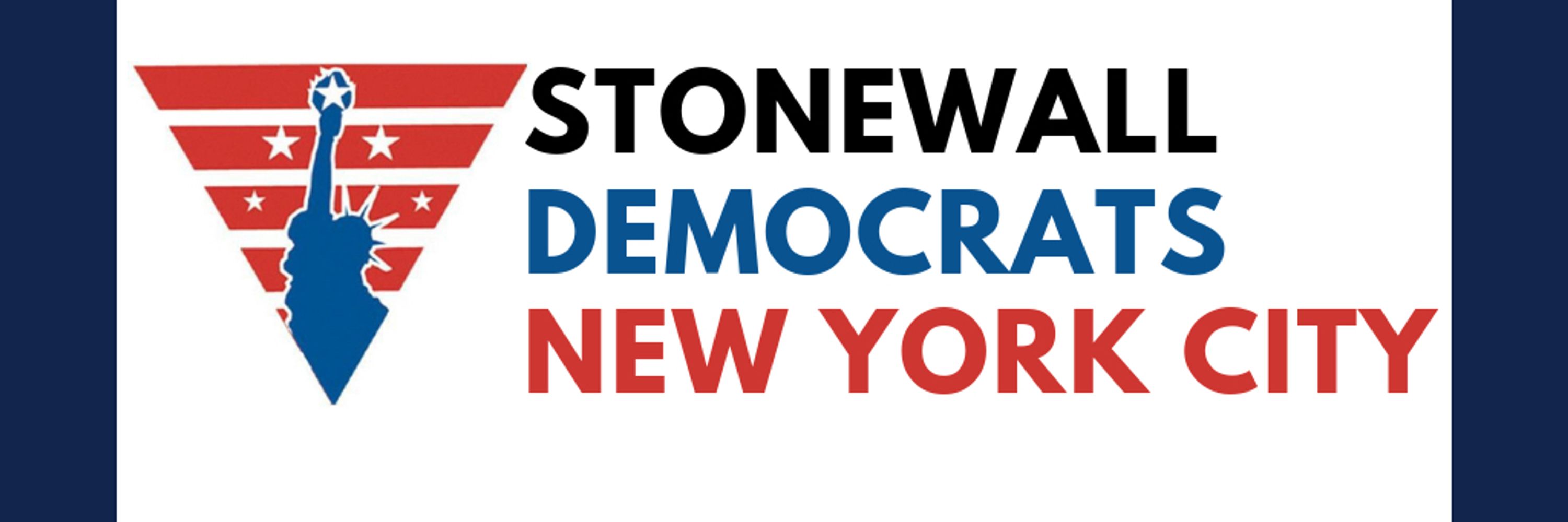Stonewall Democratic Club of NYC