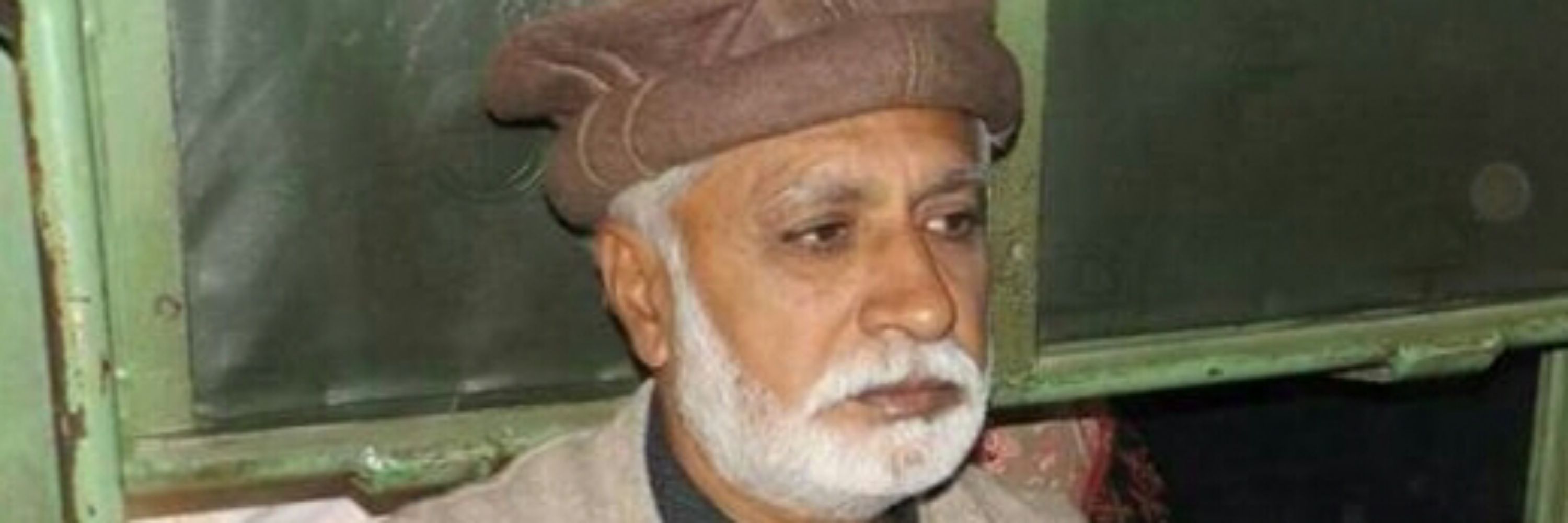 Malik Muhammad Afzal