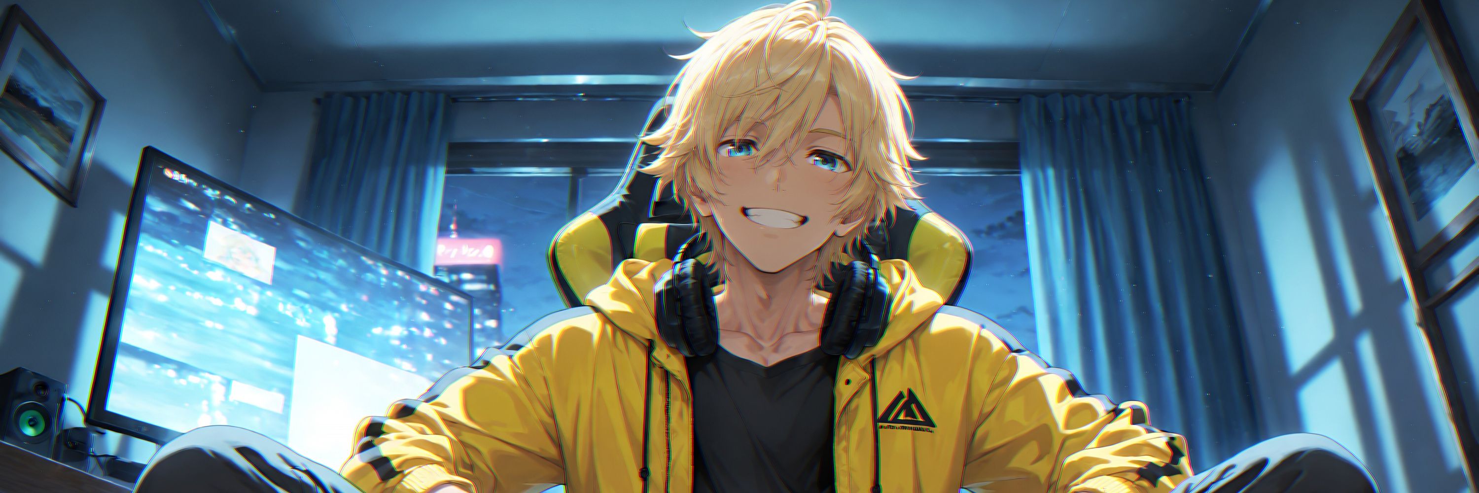 Spark Mark