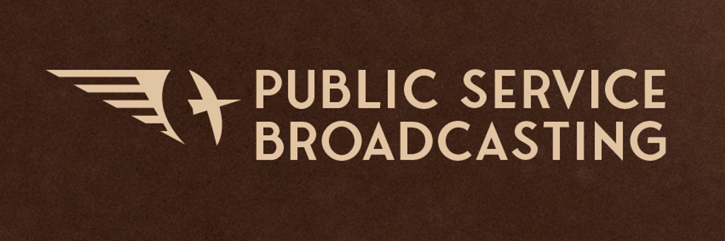 Public Service Broadcasting HQ