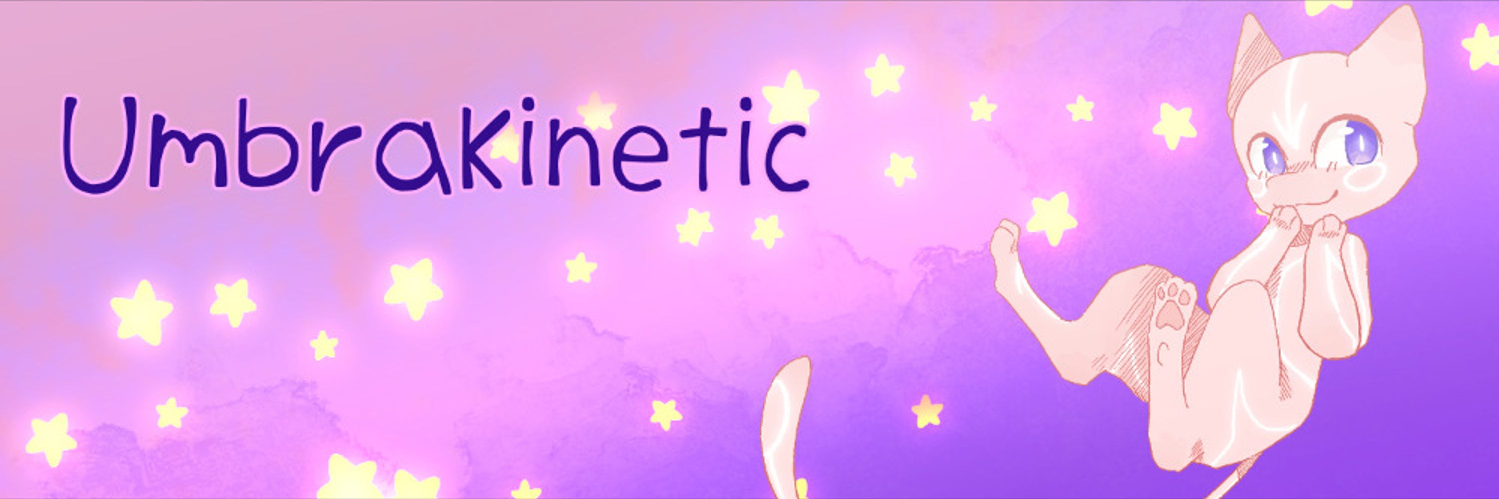 Umbrakinetic