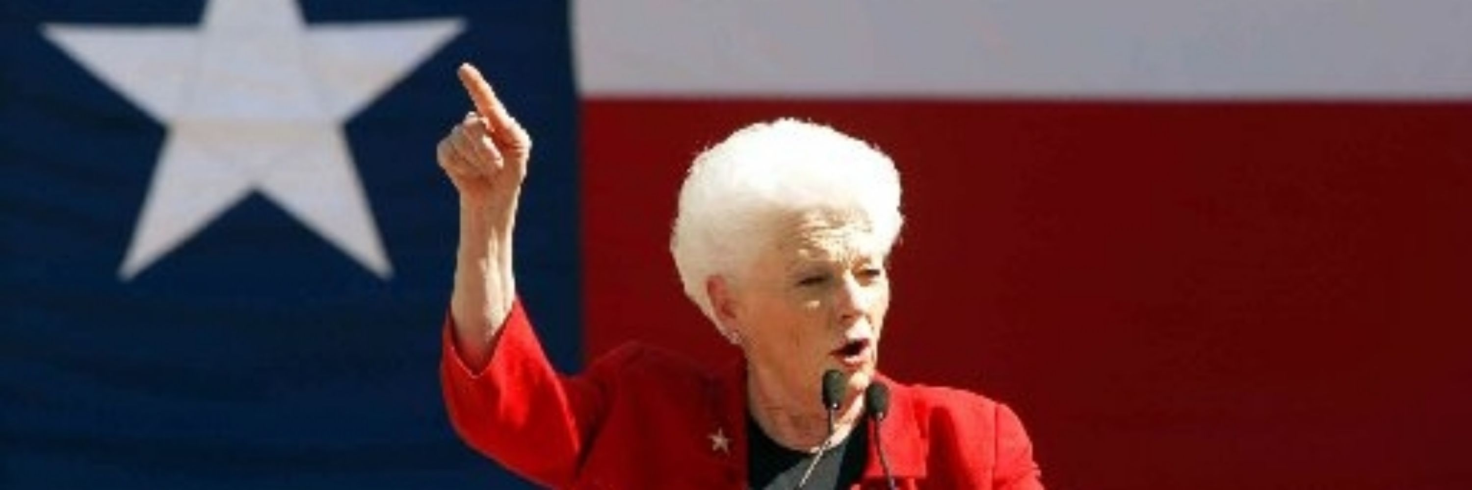 Lone Star Democrats