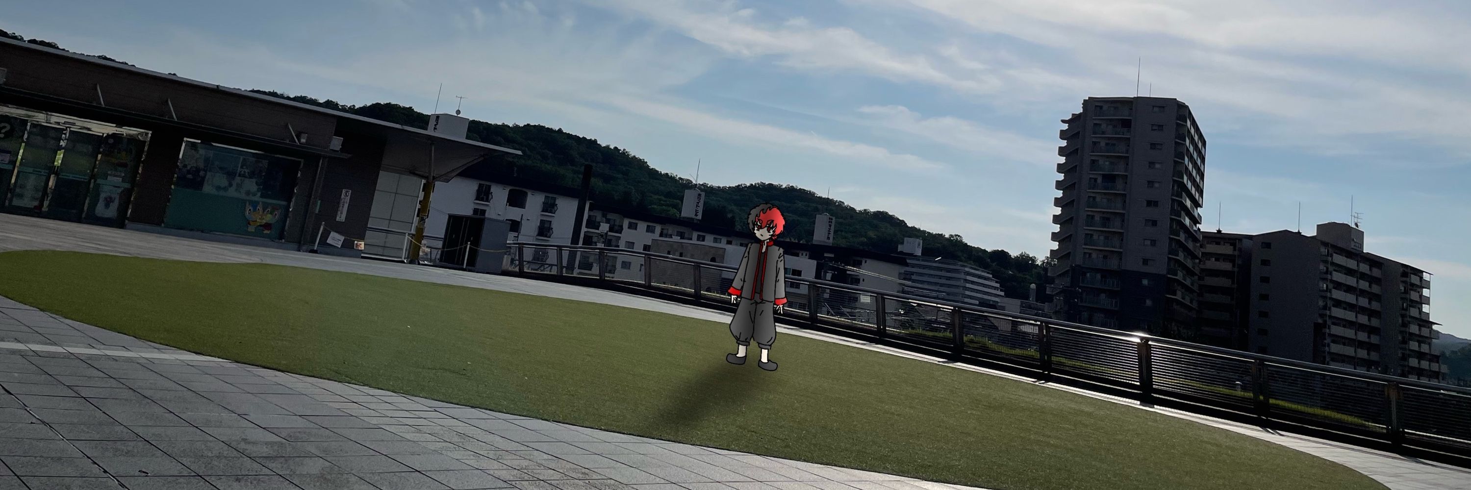 朱上（すがみ）