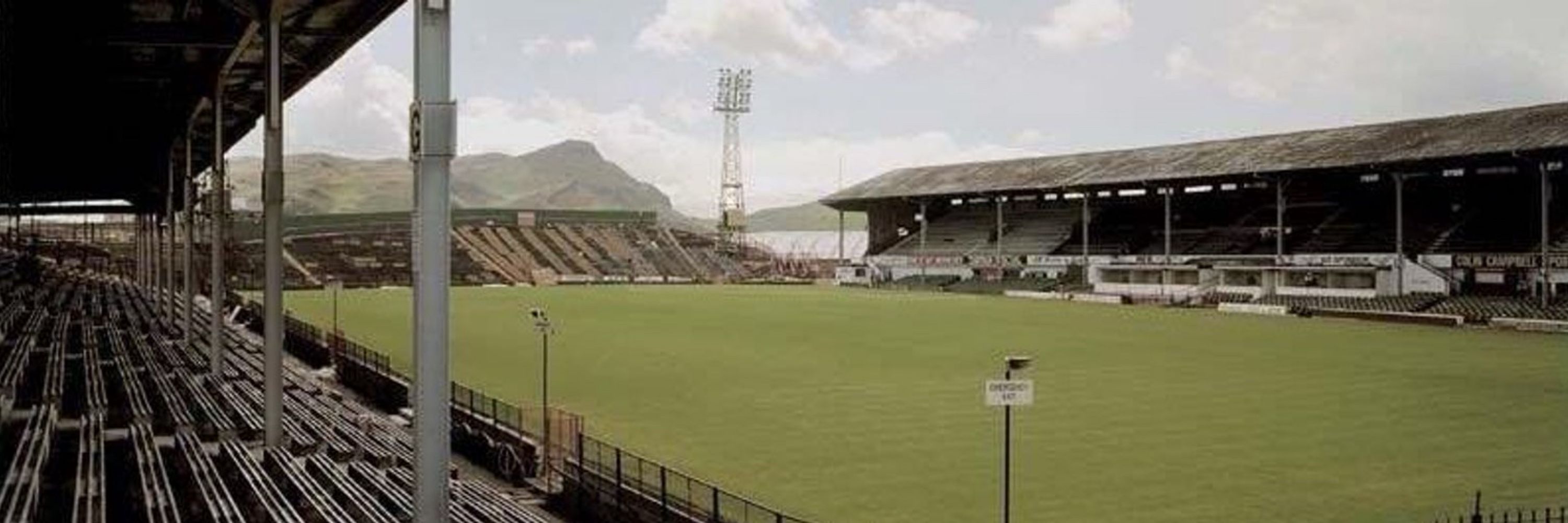 Hibernian Retro