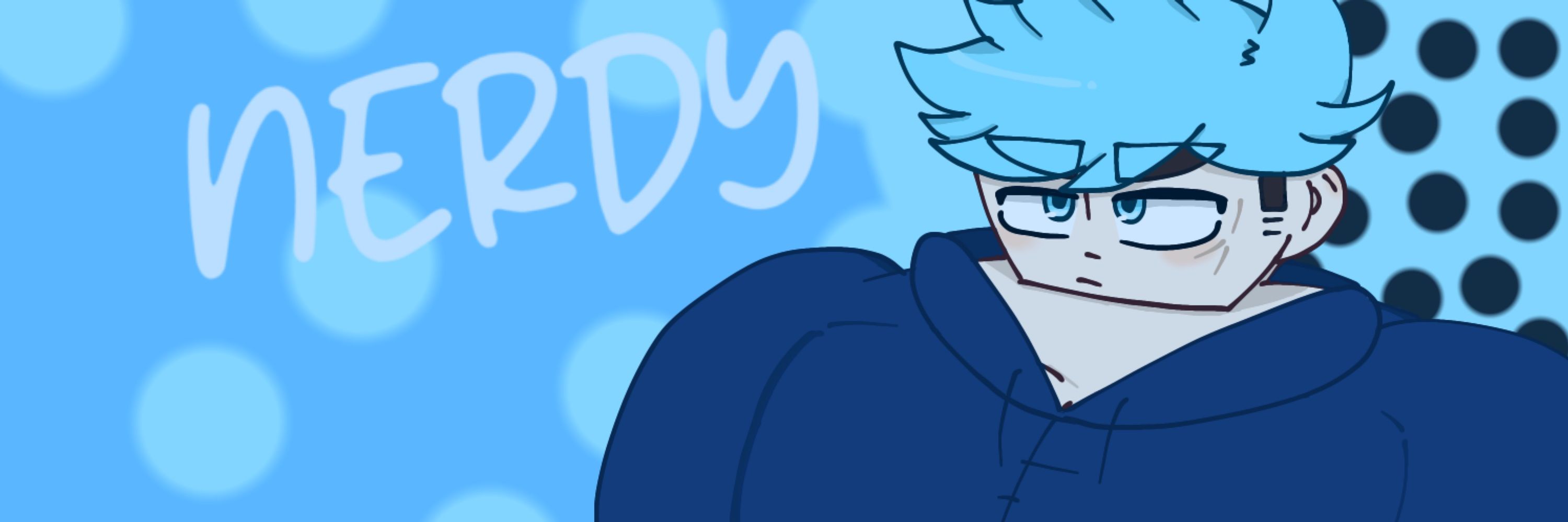 Nerdy!