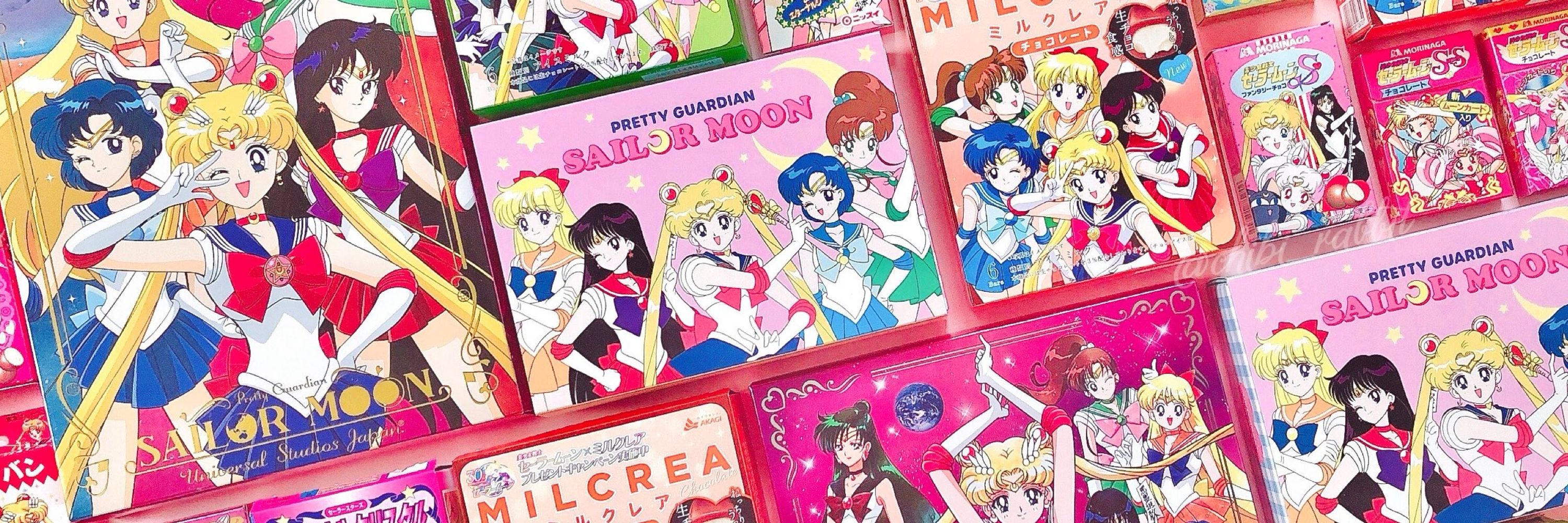 ちびび@SailorMoon