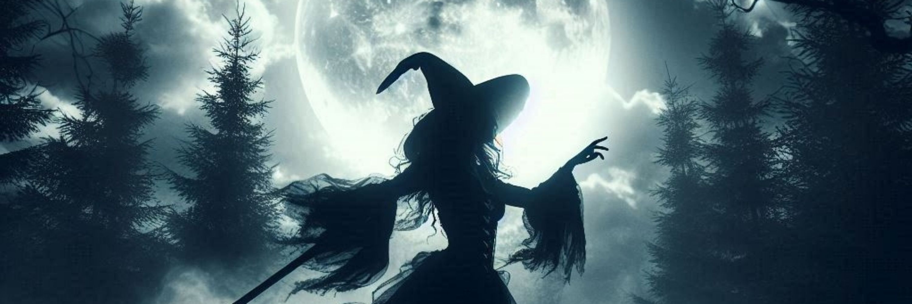 Mystic Sisters Coven