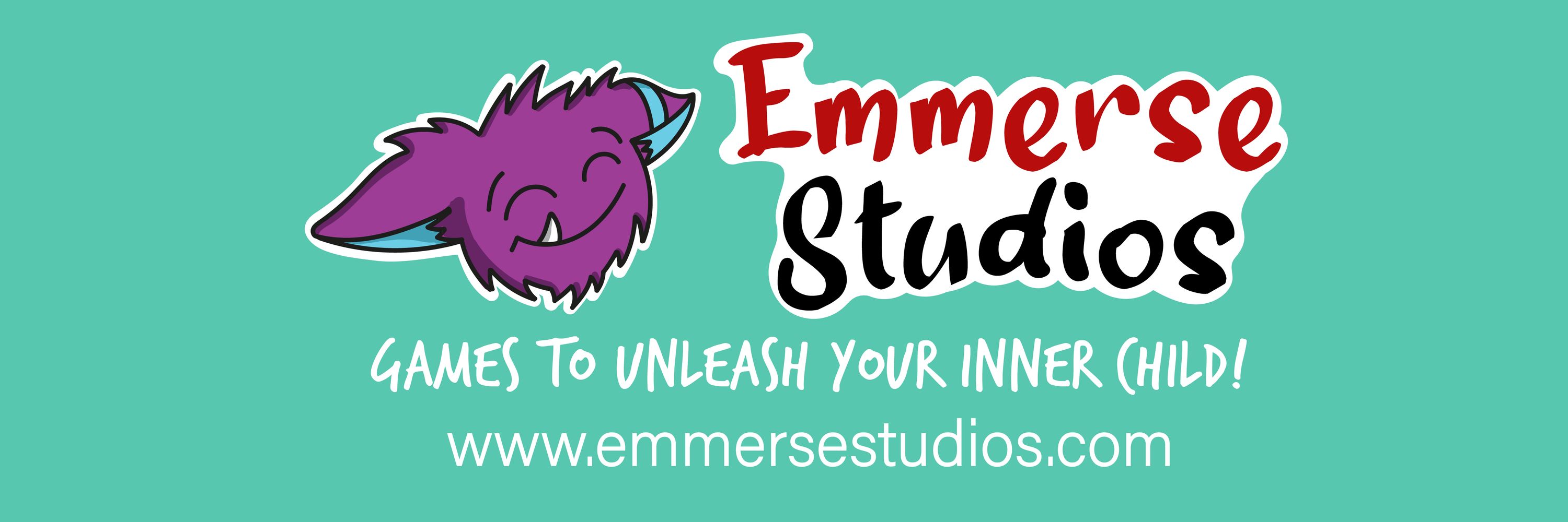 Emmerse Studios