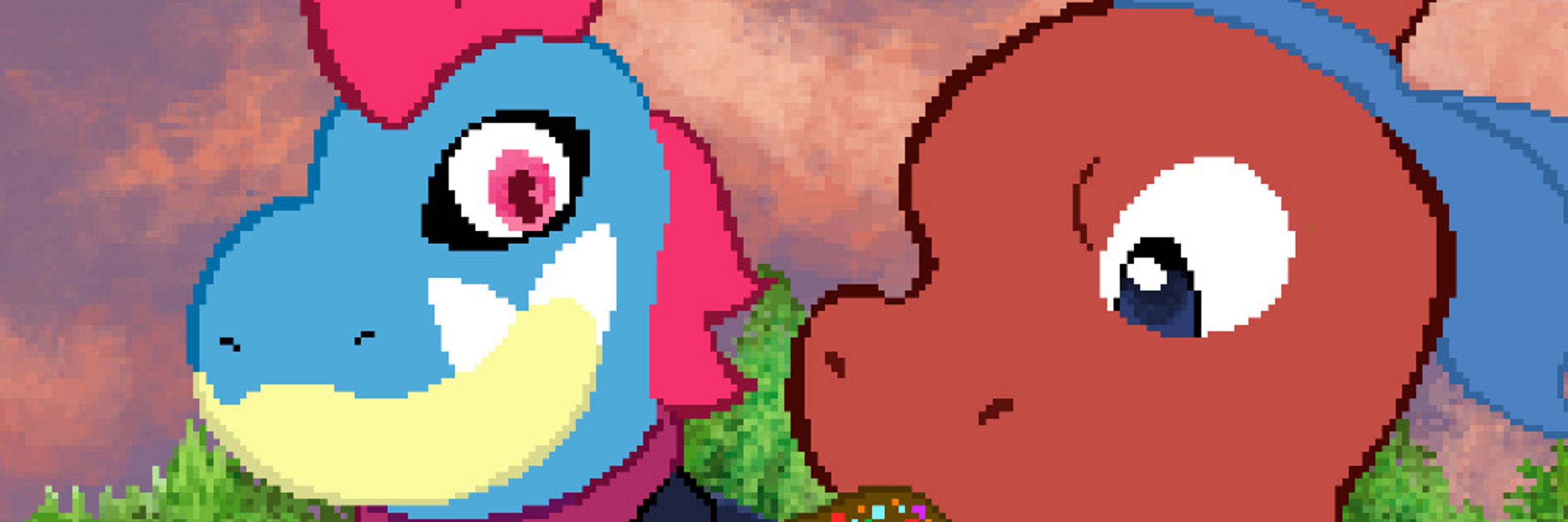 🔞Eddy Charmeleon