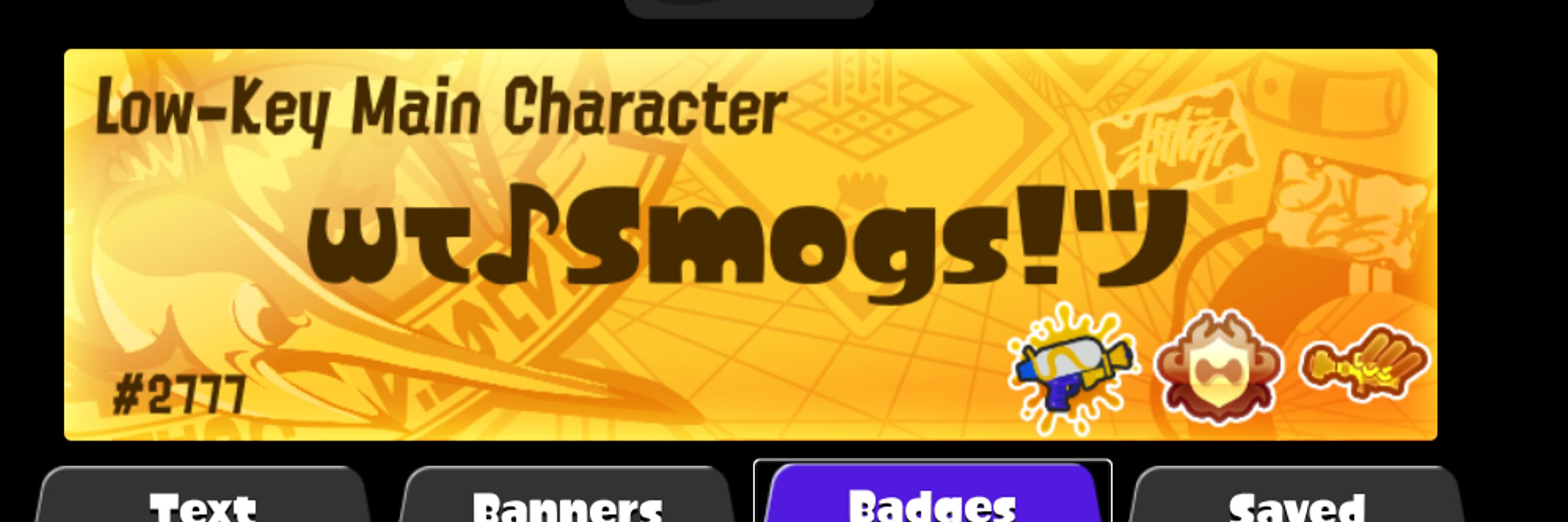 Smogs