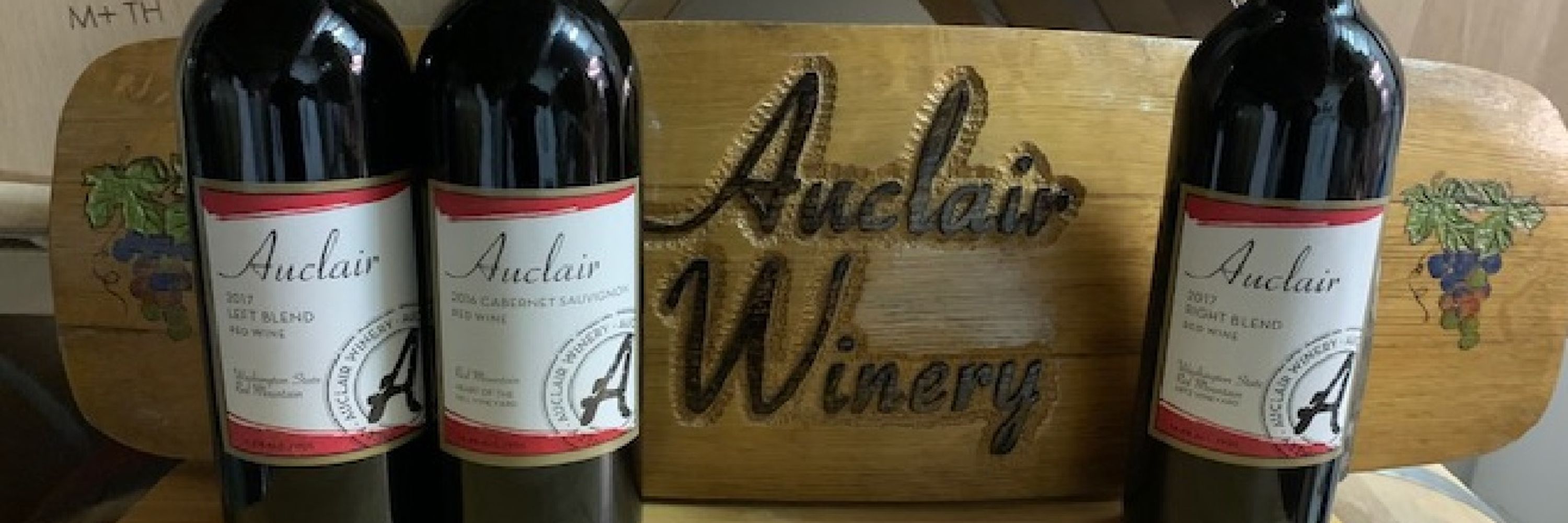 Auclair Winery