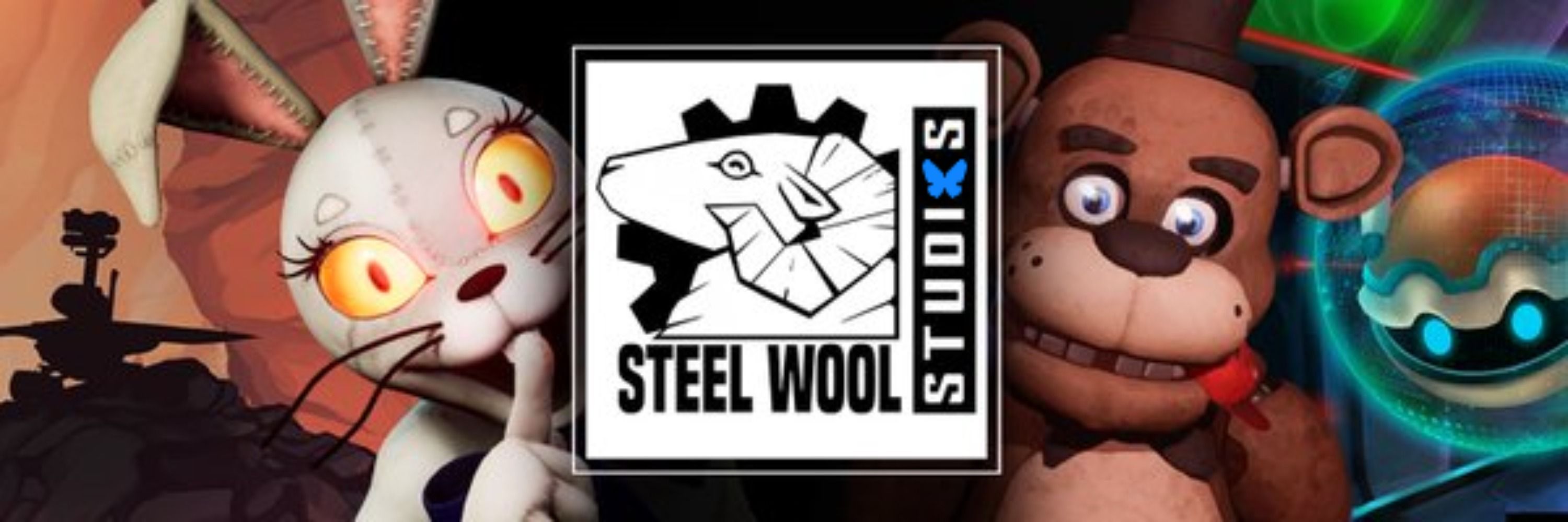 Steel Wool Studios