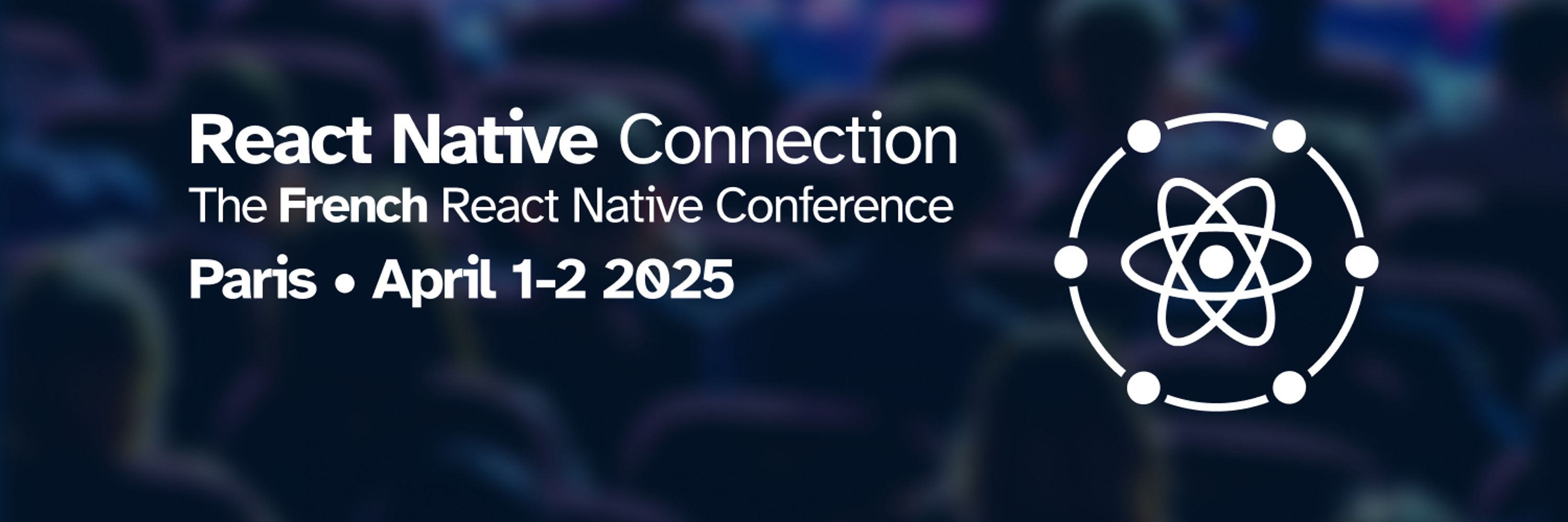 React Native Connection