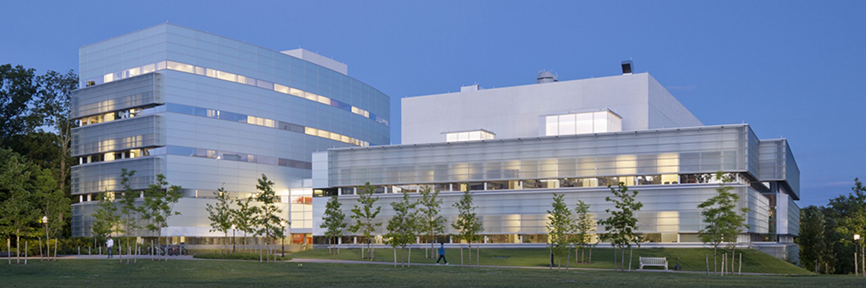 Princeton Neuroscience Institute