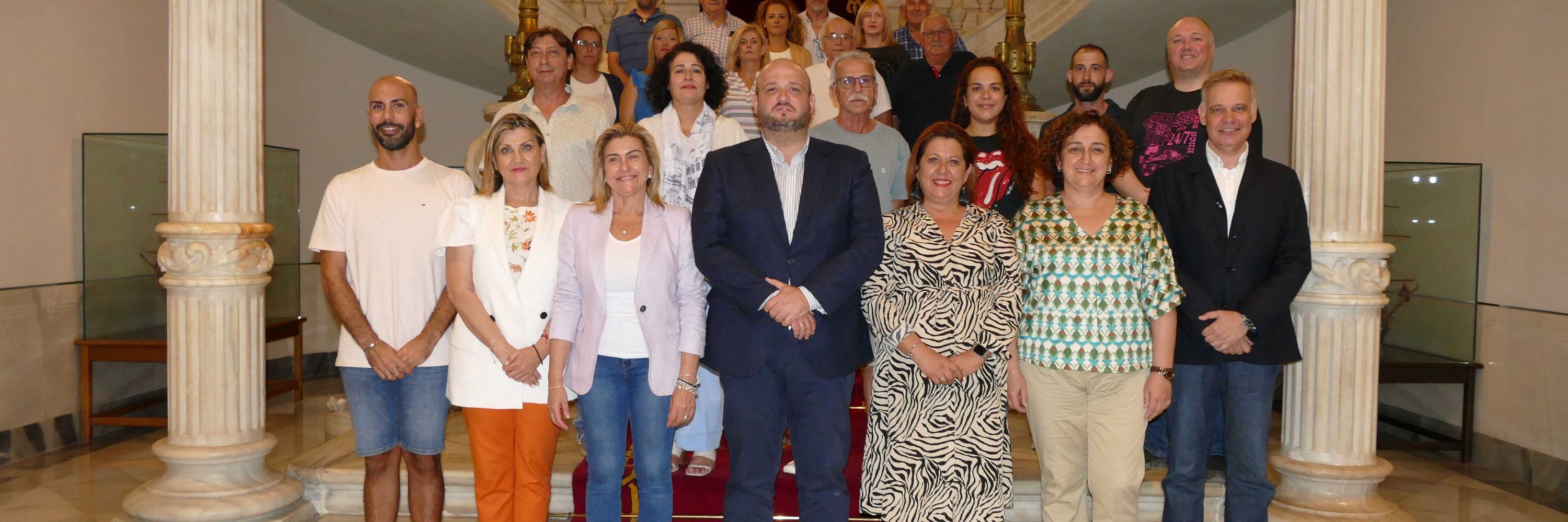 PSOE Cartagena