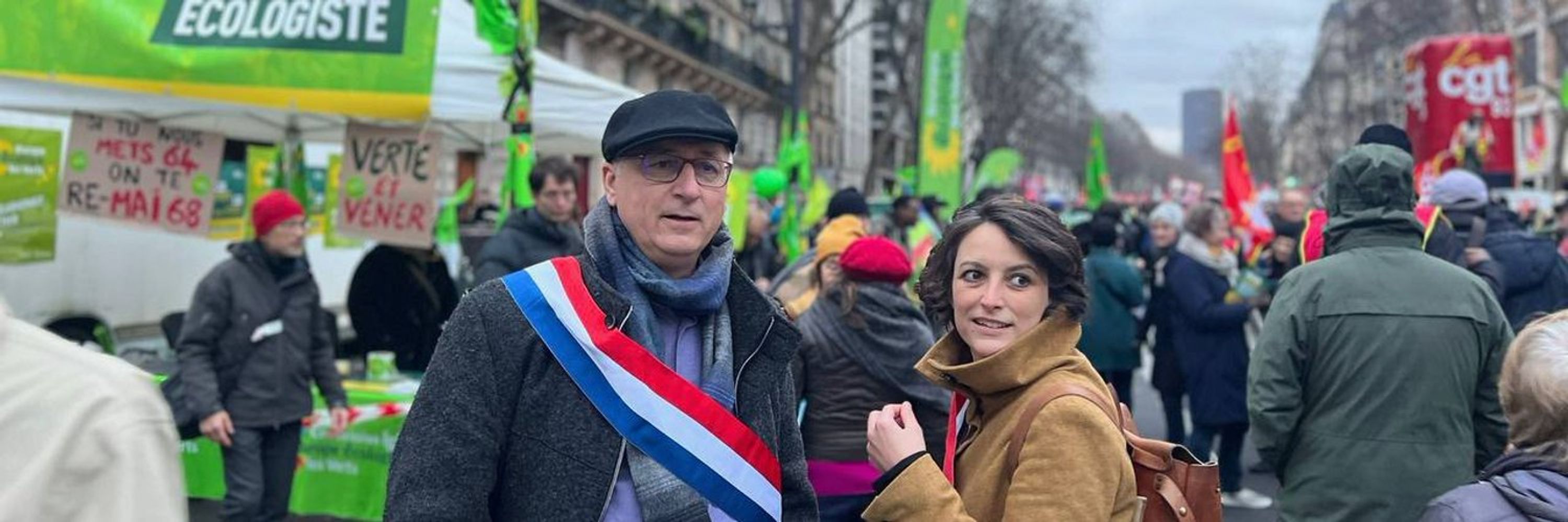 Jacques Fernique