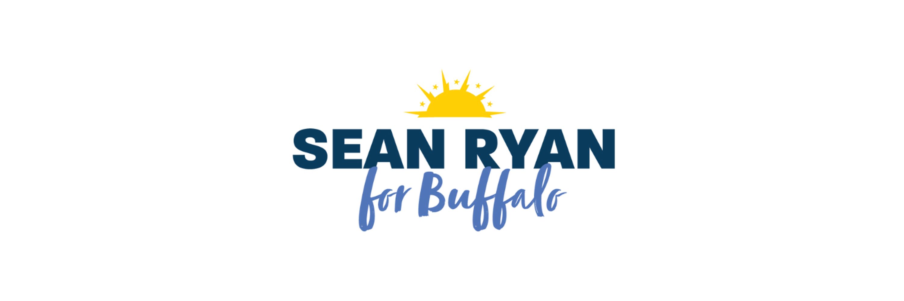 Sean Ryan for Buffalo