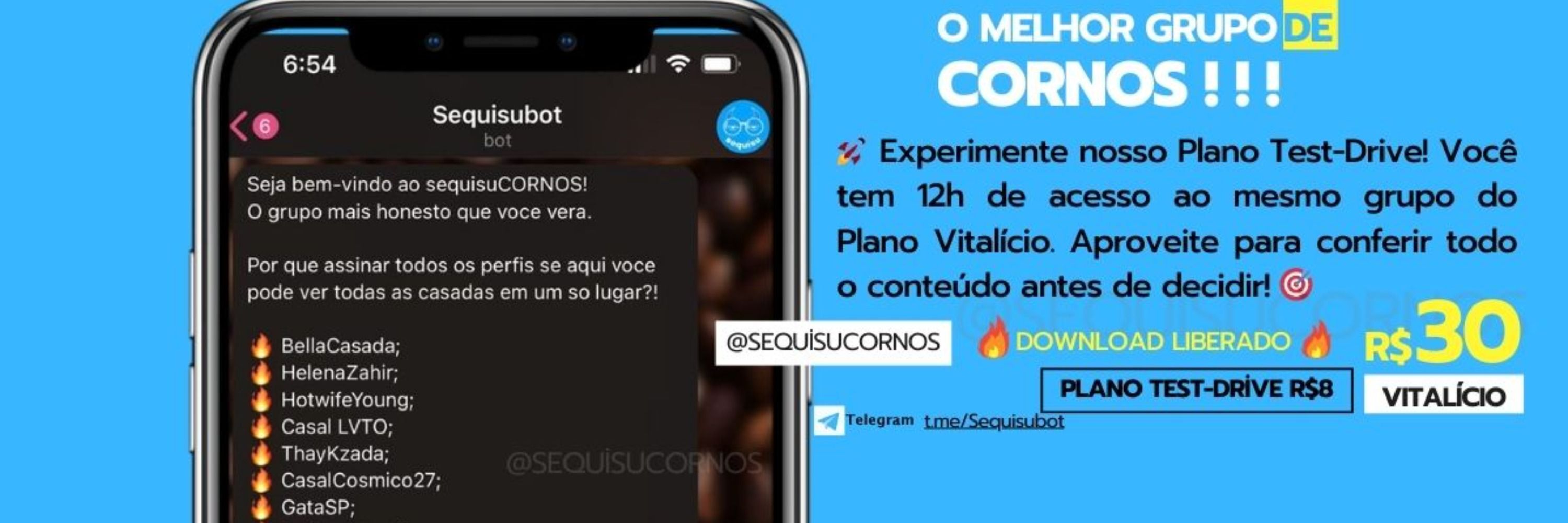 sequisuCORNOS