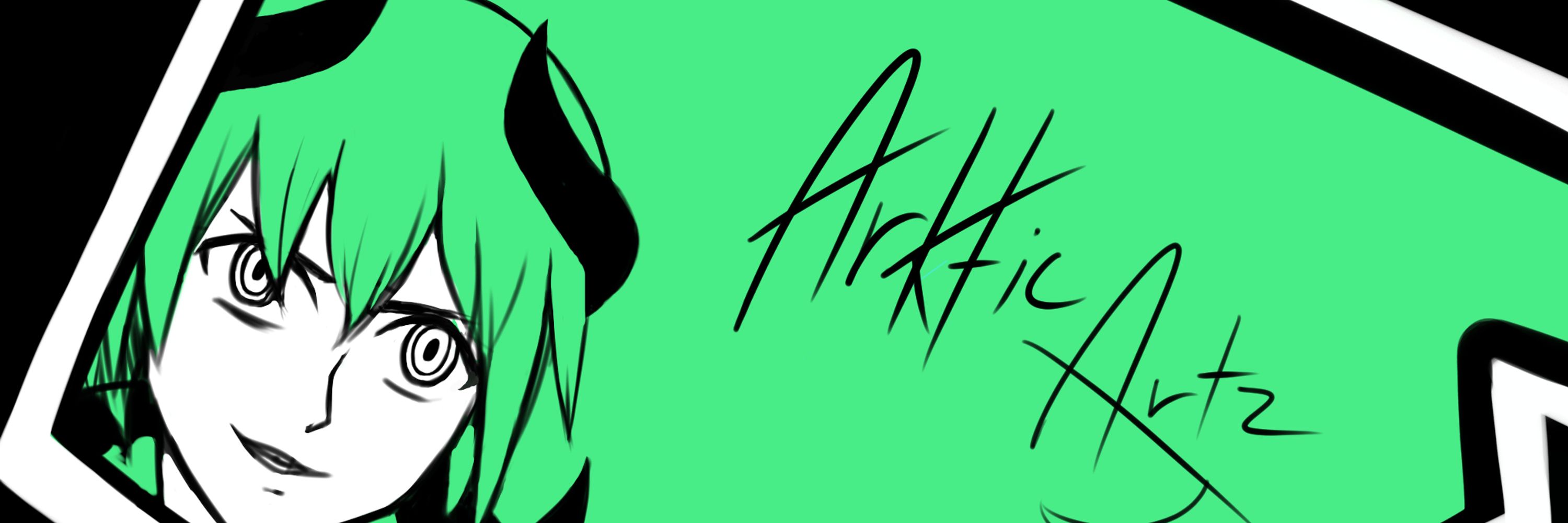 ArkticArtzVT