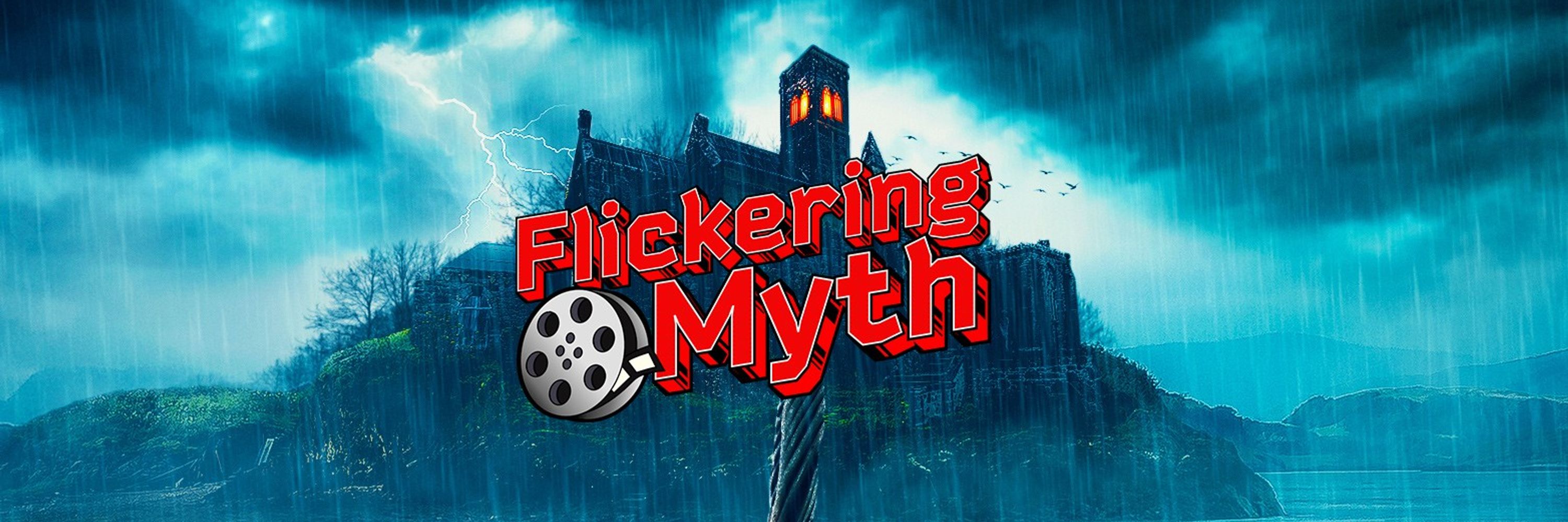 Flickering Myth