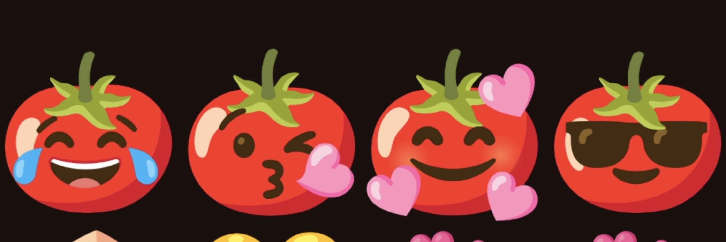 トマト🍅の親父