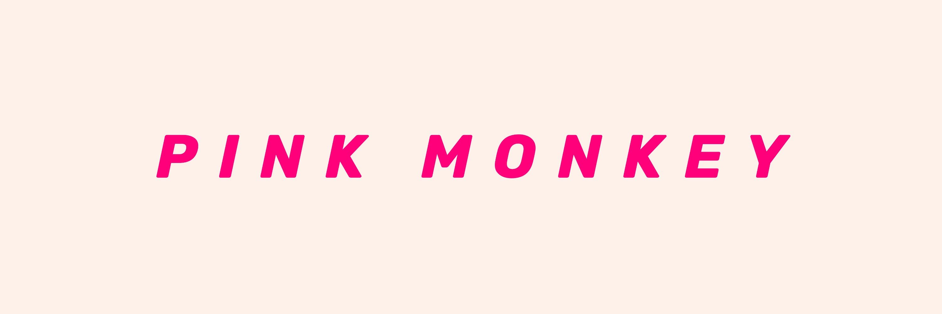 Pink Monkey