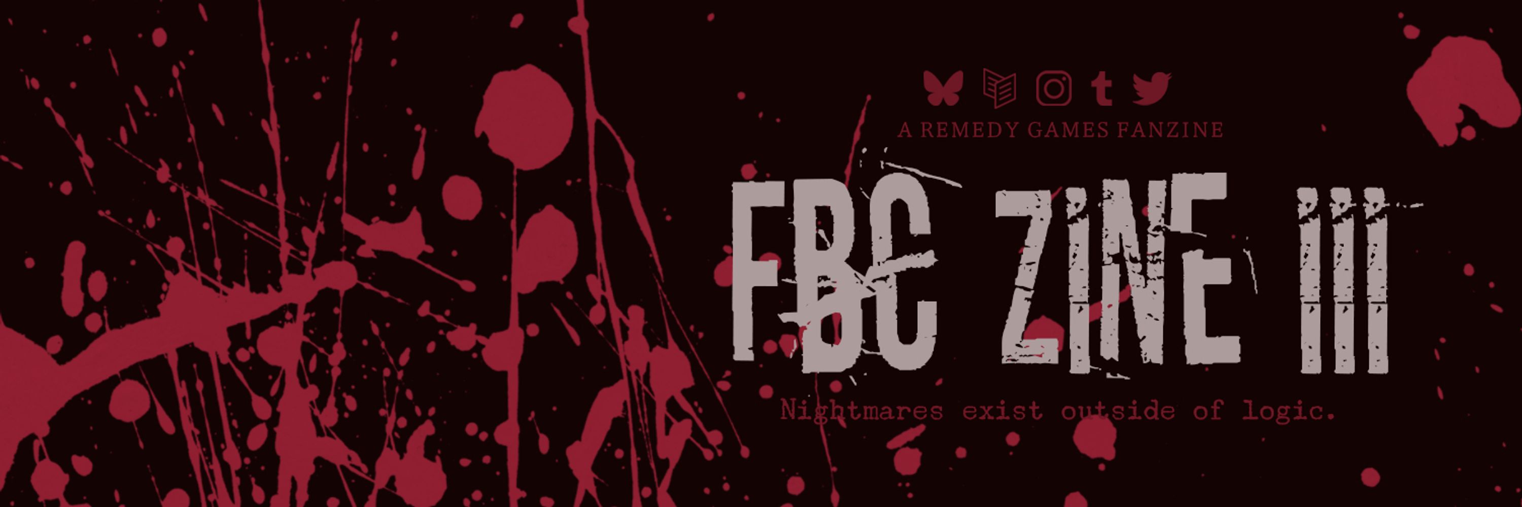 FBC Zine Vol. 3 - Creation Period