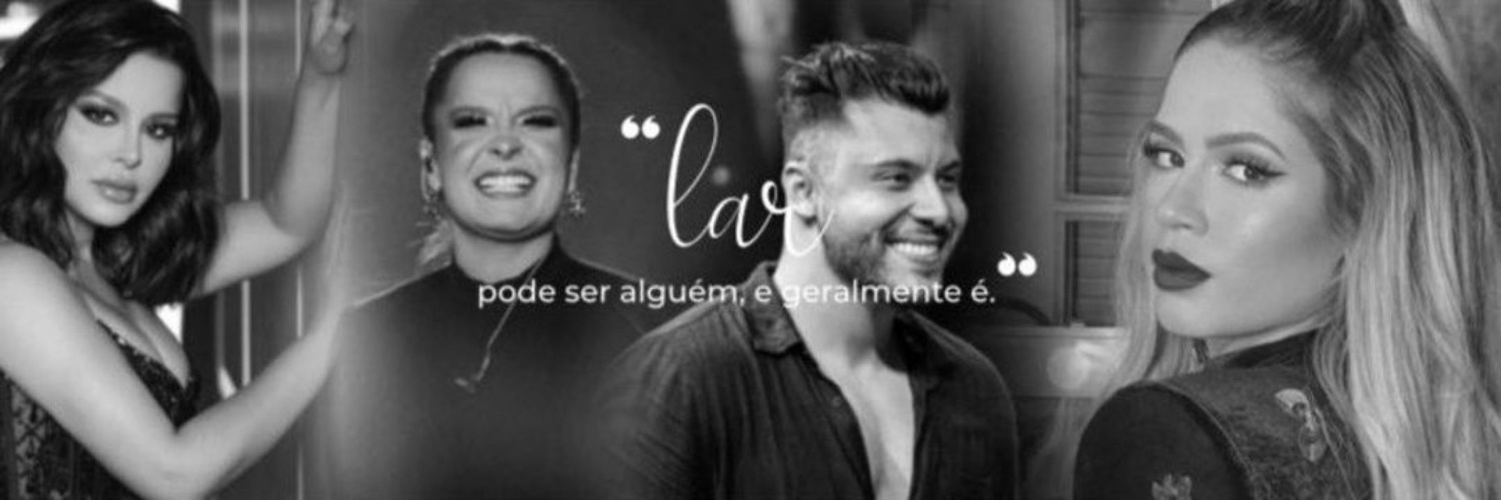 Maria 35% | Mendonça Huff 👑