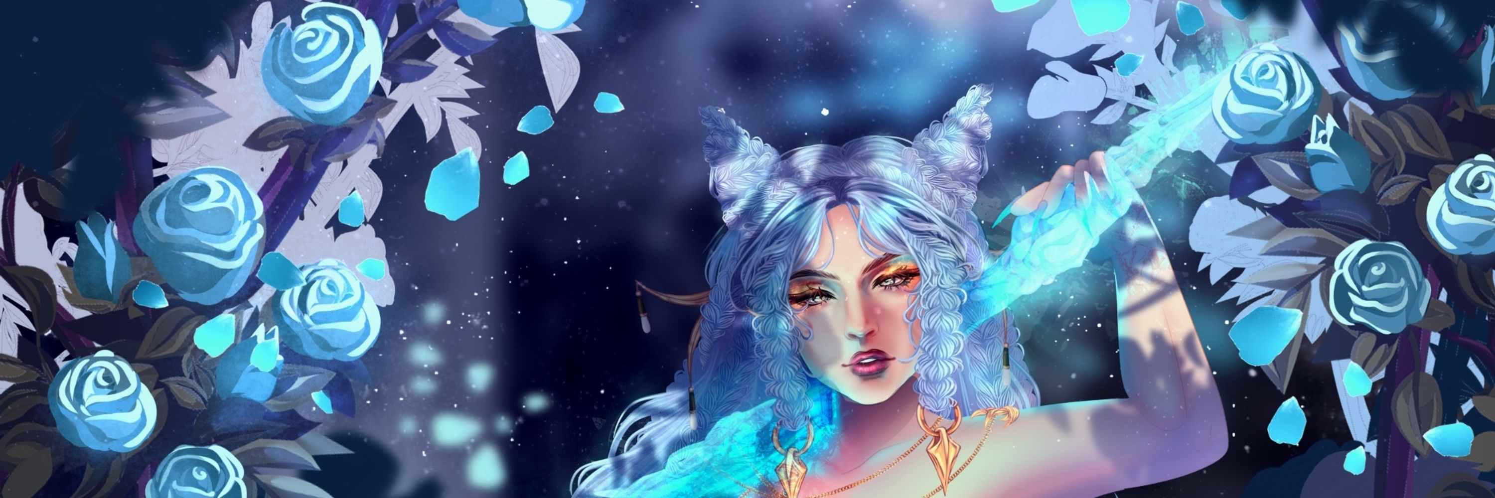 ⭐️ Nise 🌙