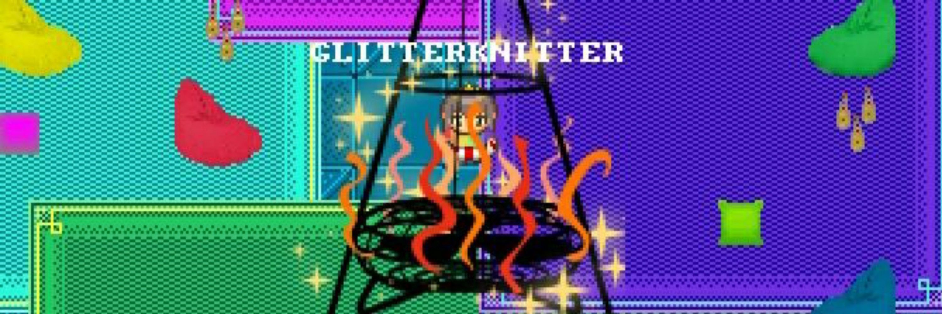 Glitterknitter