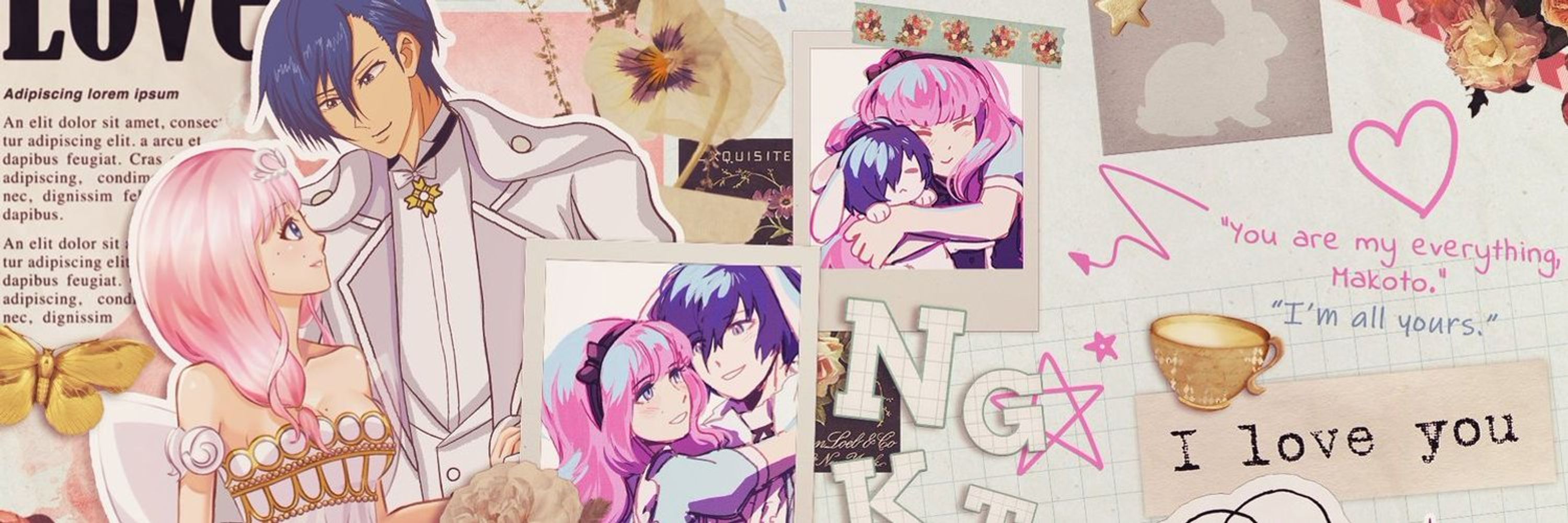 Nagisa Obama
