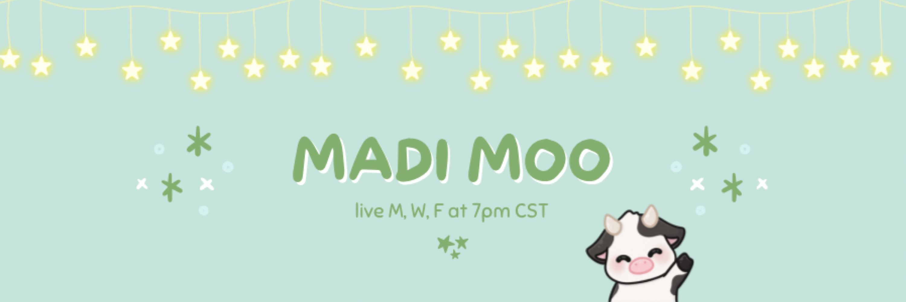 Madi Moo