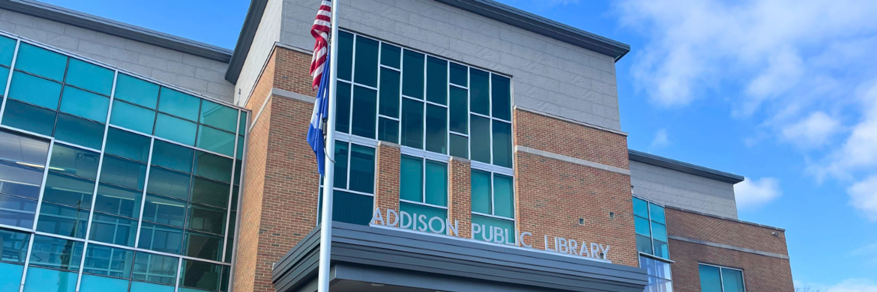 Addison Public Library